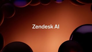 A Zendesk AI fala a língua do atendimento ao cliente [upl. by Cohette]