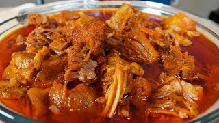 Cochinita Pibil y Curtido de Cebolla con Habanero  Una cochinita exquisita y casera 🙂 [upl. by Ardnahcal527]