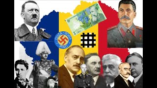 Viata politica in Romania interbelica [upl. by Ivan63]