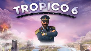 ⭐S01F04⭐ Wir machen unser TROPICO SCHÖN [upl. by Airdnassac]