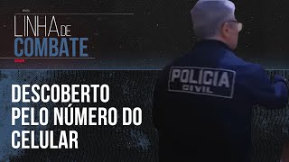 CARGA ROUBADA É ENCONTRADA NA CASA DE QUEM DENUNCIOU [upl. by Filia]