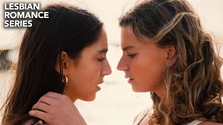 Kiss Me Again  Flunk S5 E08 LGBT Lesbian Romance [upl. by Muriel]