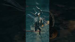 BUEN TIMING  ELDEN RING DLC parry SHADOW OF THE ERDTREE shorts eldenring gaming [upl. by Oivat387]