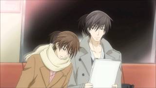 Sekaiichi Hatsukoi Opening 1 [upl. by Laehcim131]