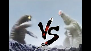 Sadora vs Redking The ultimate battle [upl. by Body]