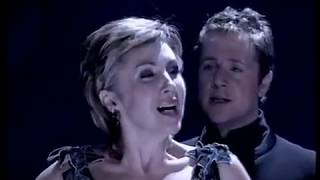 Phantom of the Opera  Lesley Garrett  Michael Ball  HQ [upl. by Nic444]