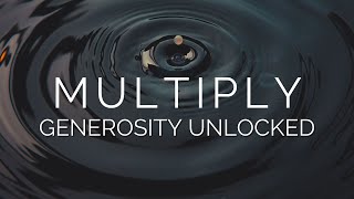 Multiply Week 4  Unlocking Gratitude [upl. by Anitsuj]