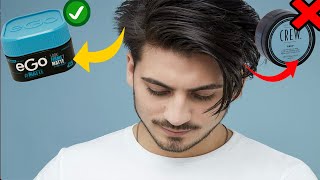 MEJORES PRODUCTOS para PEINAR DEPENDIENDO tu TIPO de CABELLO  JM Montaño [upl. by Squier]