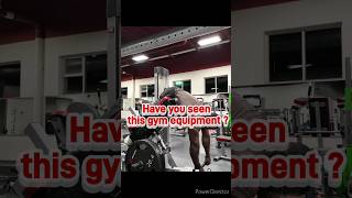 Atlantis Strength plate Loaded Hyperextensions youtubeshorts shortvideo viralvideo shorts video [upl. by Ordnas]