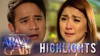 PHR Presents Araw Gabi Amanda ipinagtapat kay Adrian na siya si Harriet  EP 77 [upl. by Icram]