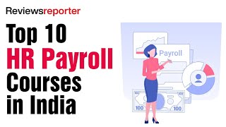 Top 10 HR Payroll Courses in India  ReviewsReporter [upl. by Latoya755]