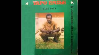 YAPO EMILE  GNANBO AKOUBA LECHI [upl. by Petuu]