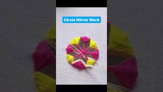 Circle mirror work [upl. by Orecul]