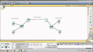 Configuration du routage statique [upl. by Straub]