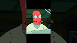 Zoidberg saved the Professor…😳 [upl. by Skipton]