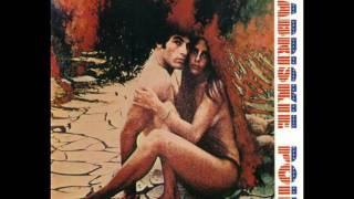 Zabriskie Point OST  Love Scene Improvisations Version 3  Jerry Garcia [upl. by Aehsel432]