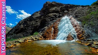 10 Paisajes Más Hermosos que Están en Chile [upl. by Drusus]