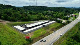 Penn Township Self Storage  Butler PA [upl. by Lynad251]