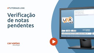 Link  Verificação de notas pendentes [upl. by Aldridge]