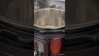 unboxing instant pot [upl. by Eyma530]