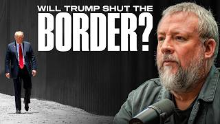 What is the Future of Immigration  Shane Smith Has Questions [upl. by Nottirb]