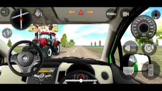 best car game android phone  new video village gameplay 2024 [upl. by Neliac]