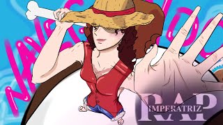 Navegando Hype One Piece🌊👒 imperatrizraps  esse beat é de total direito do seu criador [upl. by Yeleen]