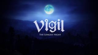 Vigil The Longest Night  Steam Greenlight Trailer [upl. by Nitfa486]