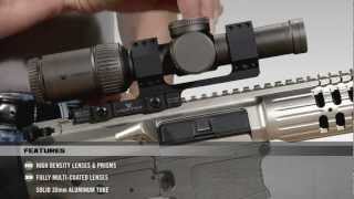 Vortex Razor HD Gen II 16x24 Riflescope [upl. by Kloster]