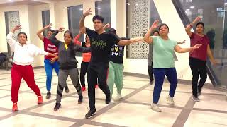 Jamal jamaloo 🍻 Dance Fitness animalmovie [upl. by Theta]