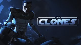 A Tribute to the Clones [upl. by Allimrac398]