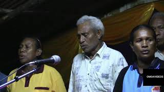 TUBUSEREIA SDA CHURCH ACS SINGING AT CPC ACS RETREAT BEREBEI [upl. by Lleksah]