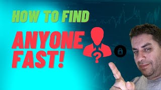 Find Almost Anyone Truthfindercom Review amp Easy Finding Tips [upl. by Novel204]