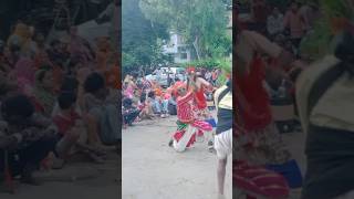 Gavri 2024 shortsvideo dance gavridance funny gavri hindisong trending letestgavri [upl. by Fe]