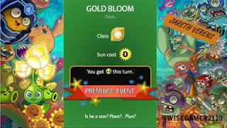 PLANTS VS ZOMBIES HEROES NEW CARDS IDEA PART 8 Crazy Drave approved this [upl. by Kreda603]