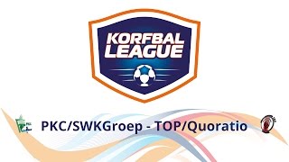 PKCSWKGroep  TOPQuoratio [upl. by Nyrok]