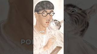 Foujita Un bohemio japonés en los años 20 [upl. by Nauqram546]