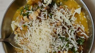 Ragda Pattice recipe l Time Lapse Video l Time lapse recipe l Time lapse Food l Cheese Ragda Pattice [upl. by Dweck]