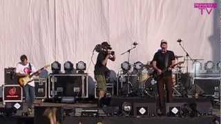 Archers of Loaf quotWrongquot  San Miguel Primavera Sound 2012 [upl. by Couture]