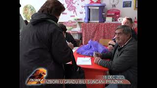 VRSAC PATROLA TV LAV 18 DECEMBAR 2023 [upl. by Aplihs481]