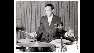 Buddy Rich amp Art BlakeyBirdland 1960 [upl. by Octavian]