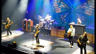 Blackberry Smoke LiveOlympia Paris  09282024 [upl. by Delanty550]