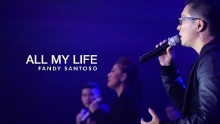 NDC Worship  All My Life Live Performance [upl. by Elma]