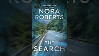 Nora Roberts  The Search P1  Mystery Thriller amp Suspense Audiobook [upl. by Turley]