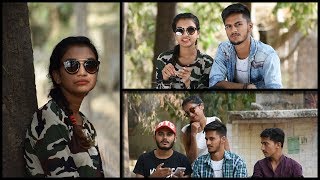 કયારેક છોકરીયું પણ સારી હોઈ  Gujarati Comedy  Video By Ravi Jadav [upl. by Giarla]