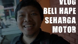 VLOG  UDAH CUKUP SAMA ANDROID [upl. by Amador]