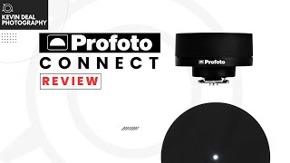 Profoto Connect for Beginners Who Should Buy It [upl. by Aimerej242]