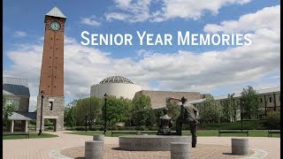 Milton Hershey School Senior Year 17 Look Back [upl. by Aniraz511]