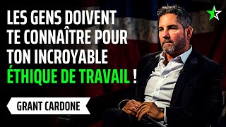 Le Succès Est Ton Devoir  Grant Cardone  Motivation  Fr [upl. by Eustazio]