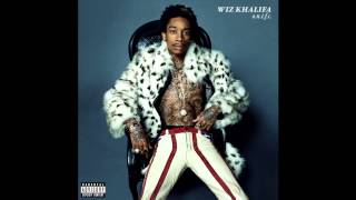 Wiz Khalifa  Paperbond Instrumental Best On Youtube [upl. by Tannenwald]